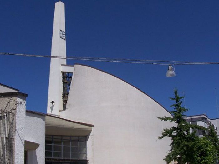 Archisio - Giordano Lorenzo Figli srl - Progetto Chiese