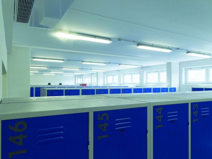 Archisio - Cinzia Campari - Progetto Cmc20 nuovo catalogo gruppo marcegaglia