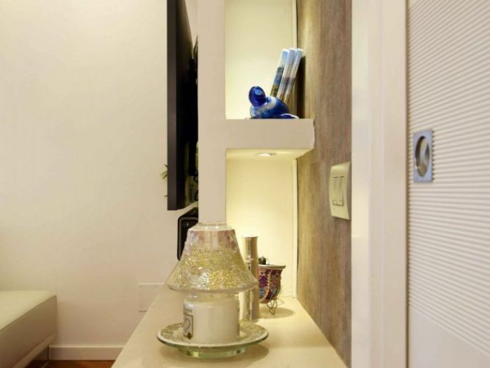 Archisio - Giuseppe Bisceglia - Progetto Casa torre gaia - 160mq