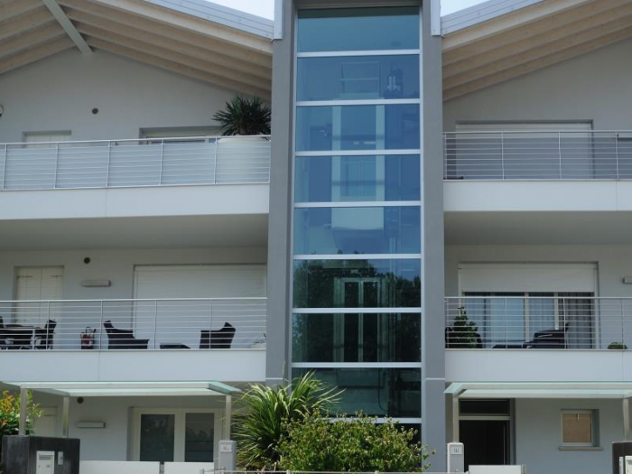 Archisio - Polymorpha Design For Living - Progetto Interni