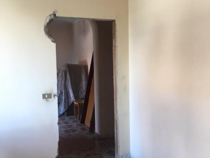 Archisio - Casesa Tiziano - Progetto Appartamento 70mq stile shabby chic