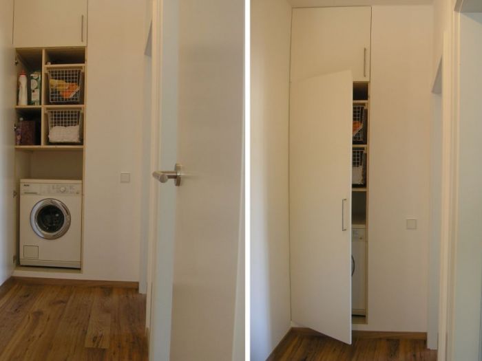 Archisio - Manuel Benedikter - Progetto Ristrutturazione h o