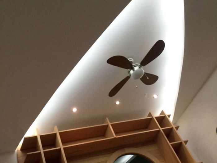 Archisio - Studio Faiazza Architettura E Design - Arch Ascenzio Faiazza - Arch Valeria Verzella - Progetto la barca