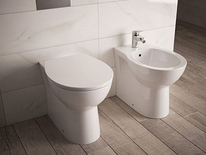 Archisio - Hydroidea Snc Di Giovando Alberto C - Progetto Vendita di arredo