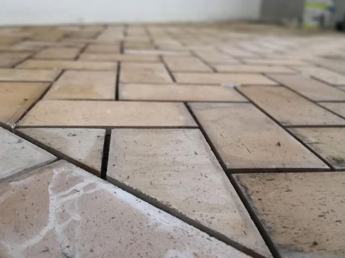 Archisio - Studio Tassi - Progetto Locale commerciale in via ettore rolli