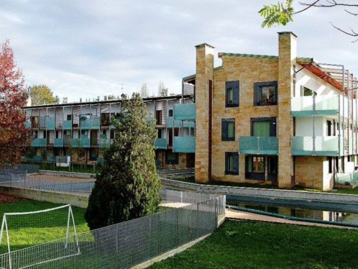 Archisio - Edil Corapi - Progetto Ristrutturazionirifacimentirealizzazioni