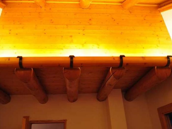 Archisio - Asiago Serramenti - Progetto Pavimentirivestimenti