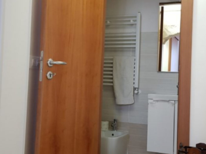 Archisio - Falegnameria Siliberti Cosimo Monopoli - Progetto Porte e scale