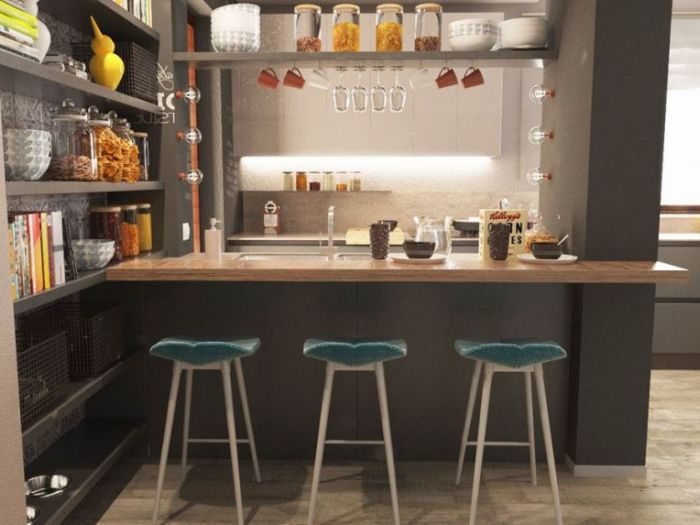 Archisio - Fgs Project Stp Sas - Progetto Casa ffn