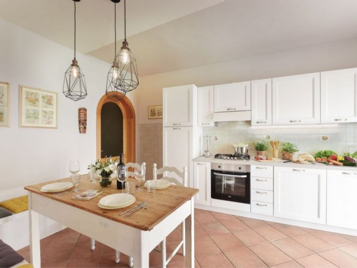 Archisio - Jaroslaw Pawlak - Progetto Fotografia di interni in umbria