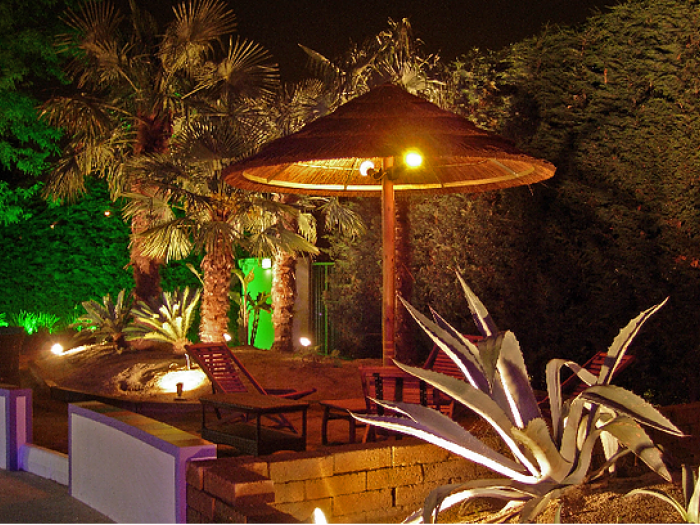 Archisio - Nicola G Design - Progetto Caffe cortez