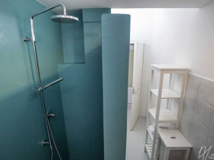 Archisio - Andrea Scarfo - Progetto Bagni