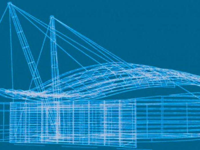 Archisio - Studio Di Architettura Sostenibile Fasano - Progetto Club velico salernitano