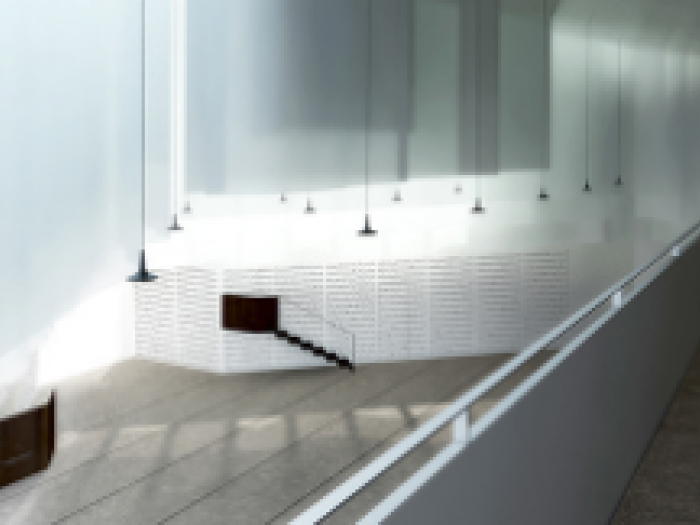 Archisio - Noname Studio - Progetto Bykada mosque