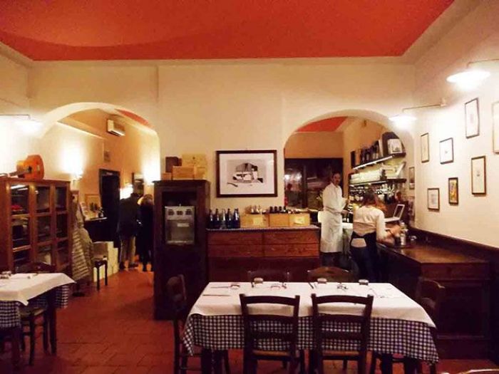 Archisio - Roberto Bardelli - Progetto Bar ristorante e discoteche