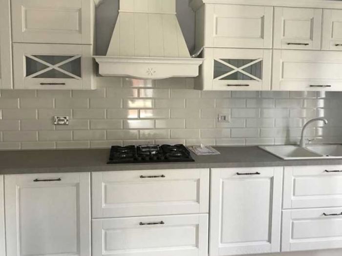 Archisio - Okedile - Progetto Ristrutturazione completa