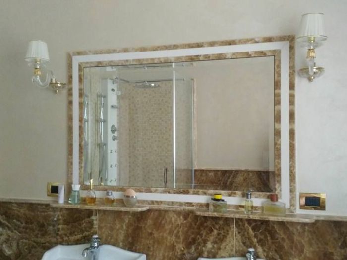 Archisio - Baldassarre Marmi - Progetto Lavoro 2