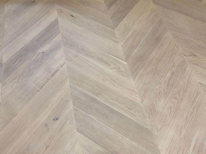 Archisio - Artparquet - Salvadori Group - Progetto Parquet linea le spine - spina ungherese