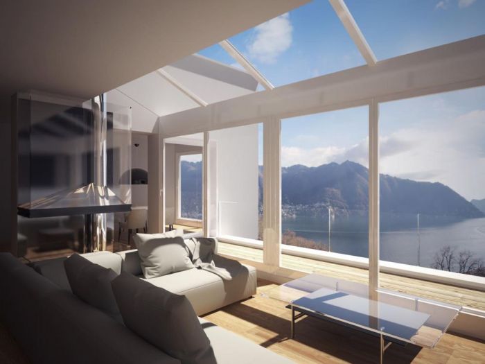 Archisio - 3dee - Progetto Render