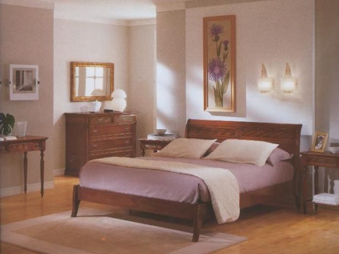 Archisio - Arredamenti Dedola - Progetto Camera da letto