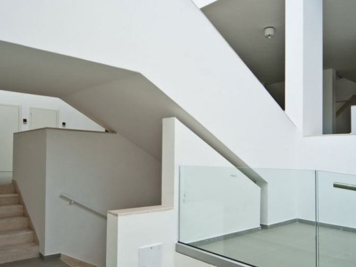 Archisio - Marco Mazzella - Progetto Ferrhotel