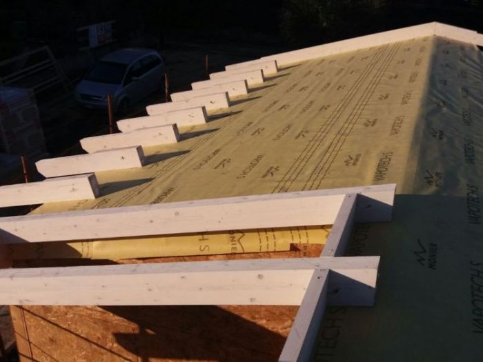 Archisio - Ag Architetti - Progetto Casa in classe a struttura in legno