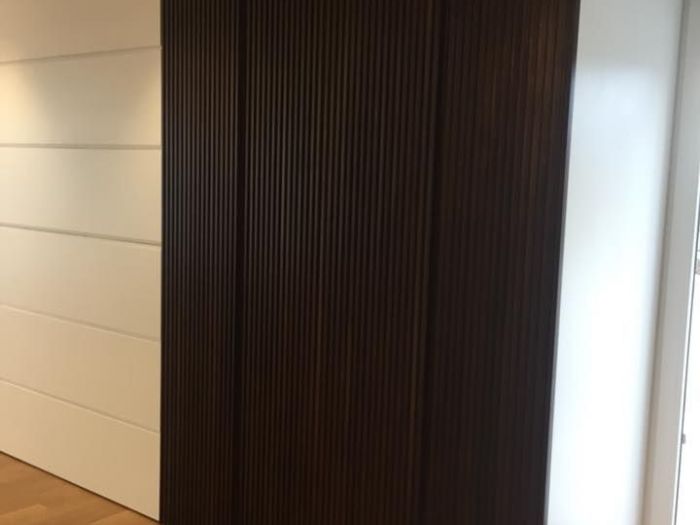 Archisio - Falegnameria Caricato - Progetto Arredamenti interni su misura