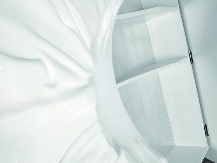 Archisio - Bau Design - Progetto Frize