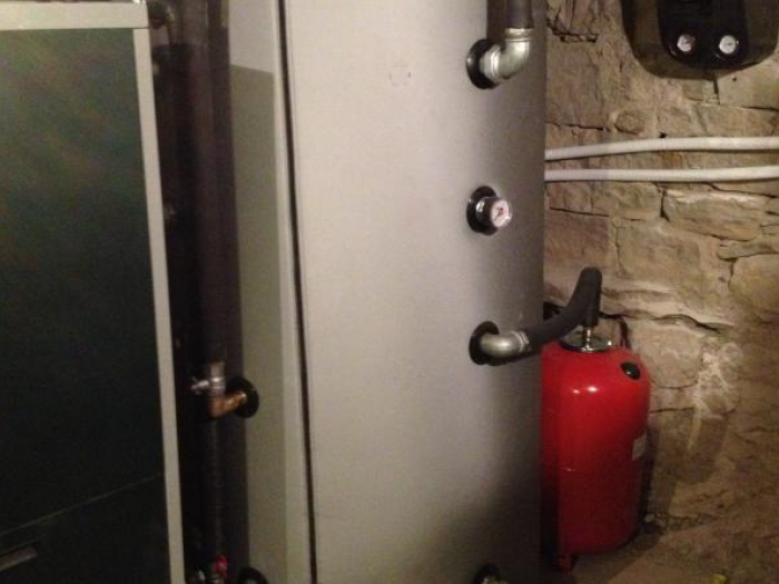 Archisio - Oasis Clima - Progetto Pannelli solari e fotovoltaico