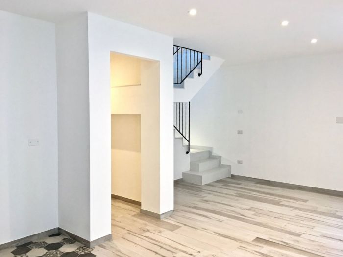 Archisio - Studio Zavaglia Torri Serra Associati - Progetto Ampliamento civile abitazione