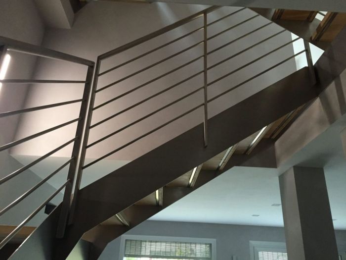 Archisio - Alexstrocchi - Progetto Scale