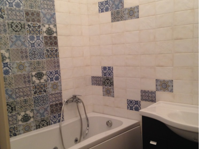 Archisio - Elena Scarpetti - Progetto Tutto il comfort in pochi metri