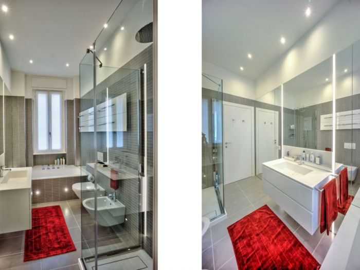 Archisio - Pierpaolo Iannone - Progetto La casa di marta