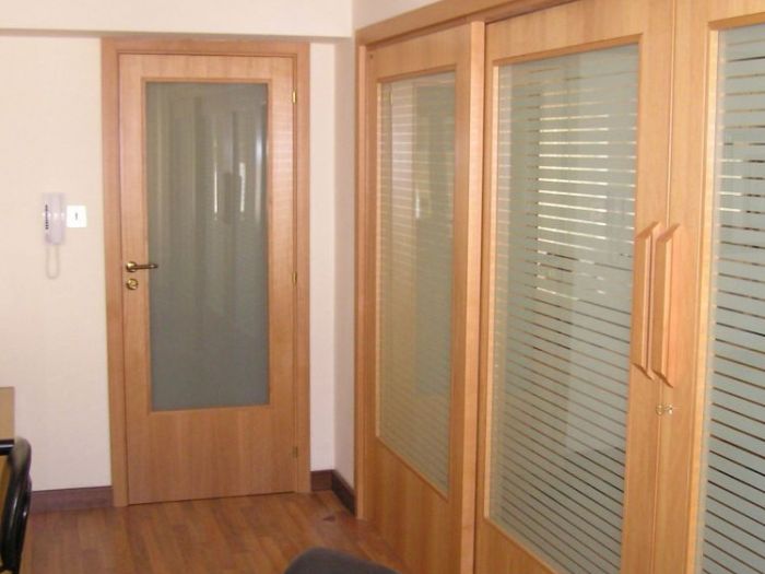 Archisio - Falegnameria Archtipo - Progetto Ristrutturazione studi