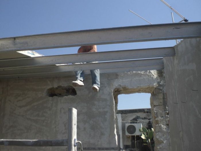 Archisio - Building Service Di Salvatore Esposito - Progetto Restauro chiesa ristrutturazione appartamenti ristrutturazioni negozi commerciali risanamento edifici condominiali impermeabilizzazioni fabbricati