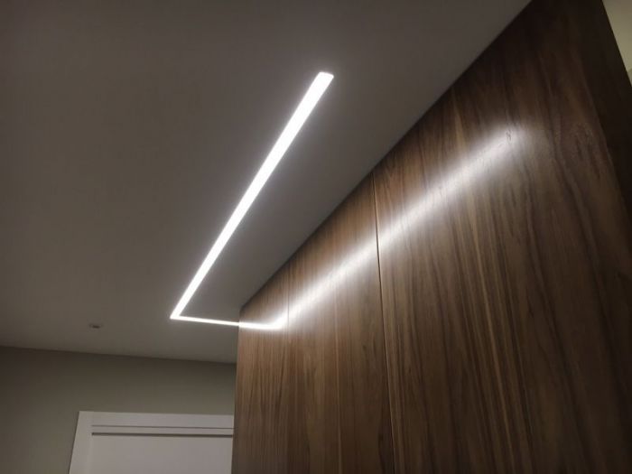 Archisio - Haki Interior Designer - Progetto Progetto casa nicola