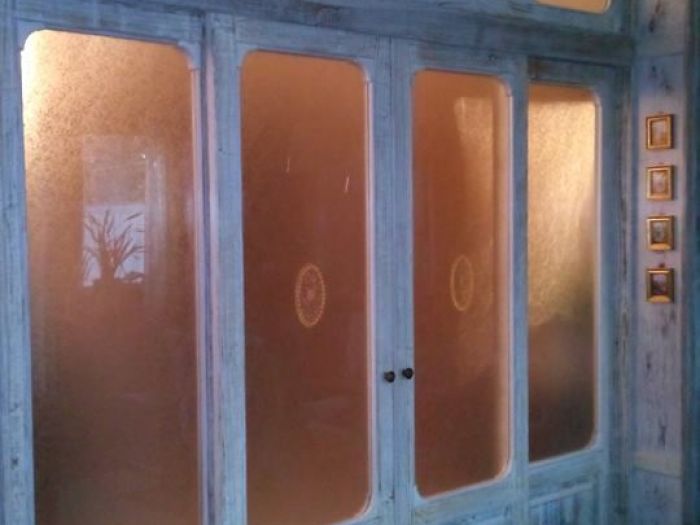 Archisio - Dilegnovivo - Progetto Vetrate