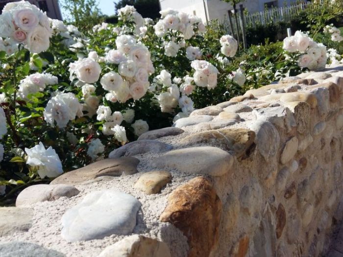 Archisio - Lidea Verde Snc Di Bandini Fabio C - Progetto Giardini