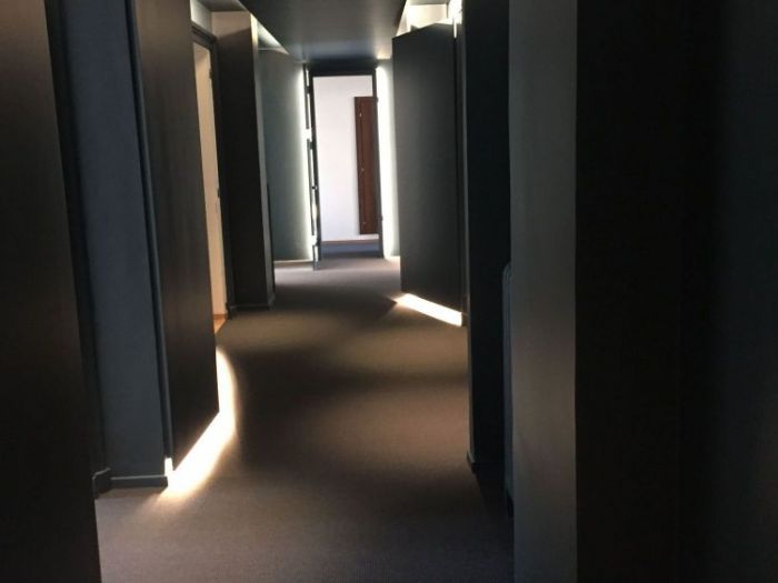 Archisio - Falegnameria Fusetto Arredamenti Dinterni - Progetto Personalizzazione ambienti