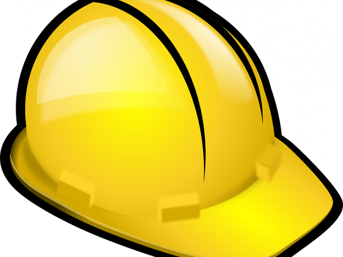 Archisio - Luigi Petrillo - Progetto Coordinatore della sicurezza