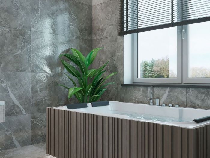 Archisio - Denis Igorevich Yurov - Progetto Laghi di pavlovy