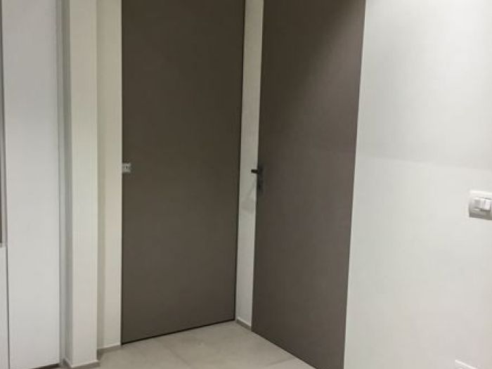 Archisio - Antonio Bellomo Designer - Progetto Area 535