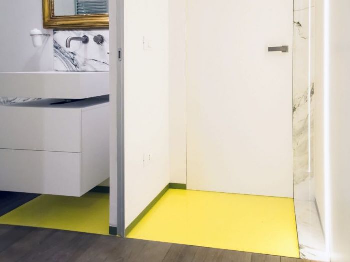 Archisio - Intext Costruzioni Ristrutturazioni Restyling - Progetto Casa sul litorale romano