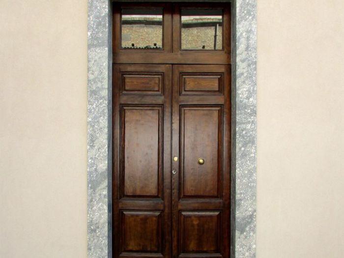 Archisio - Studio Promenade Architecturale - Progetto Via matteotti 189