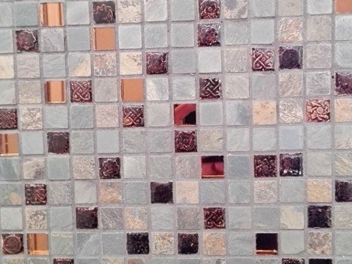 Archisio - Restructura - Progetto Rivestimenti