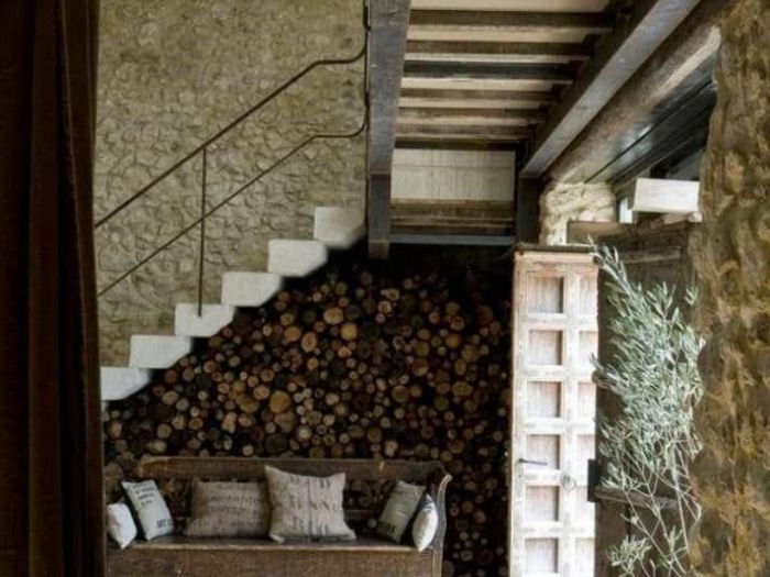 Archisio - Stefania Sansalone - Progetto Architettura da interni