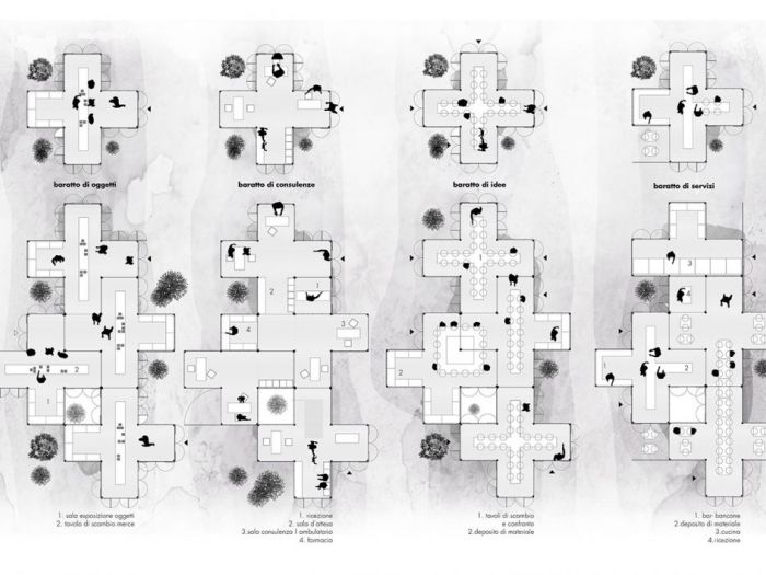 Archisio - Coarch Studio - Progetto Architettura