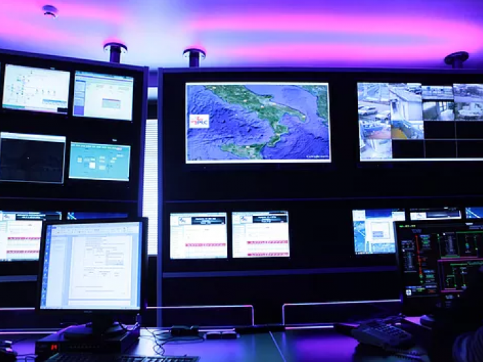 Archisio - Studio 74ram - Progetto Plc