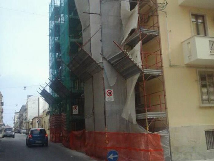 Archisio - Scm Edil Costruzioni - Progetto Ristrutturazione