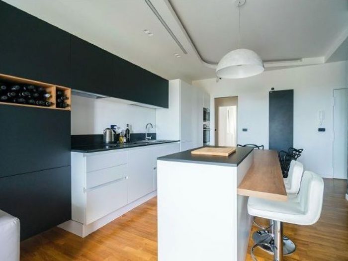 Archisio - Salvatore Sito - Progetto Nc house